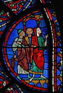 La ventana de San Tomás: un grupo de French School
