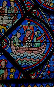 La ventana de San Tomás: va a la India con Abbanes
