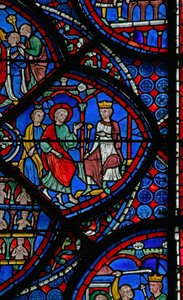 La ventana de San Tomás: el resucitado Gad defiende a Tomás de French School