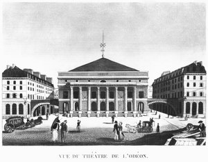 El Teatro de l