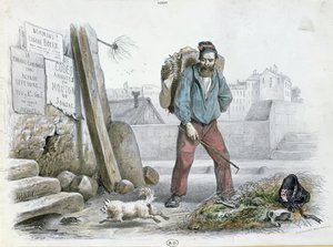 El Vagabundo