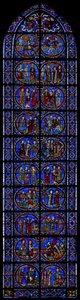 La historia de San Simón y San Judas de French School