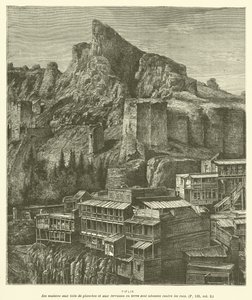 Tiflis de French School