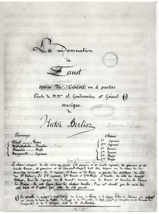 Página de título de 
