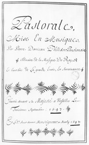 Portada de 