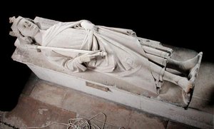 Tumba de Carlomán (m.884)