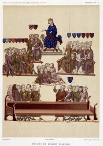 Juicio de Robert d