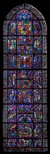 Ventana tipológica de French School