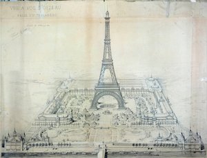 Imagen desconocida de French School