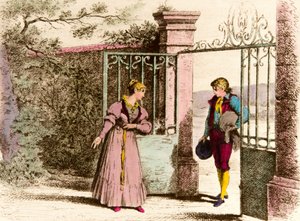 Imagen desconocida de French School