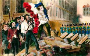 Imagen desconocida de French School