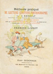 Imagen desconocida de French School