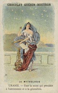 Urania de French School