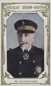 Vicealmirante Lacaze