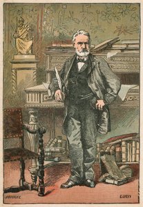 Victor Hugo