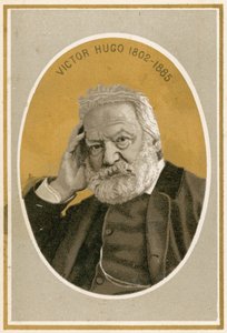 Victor Hugo