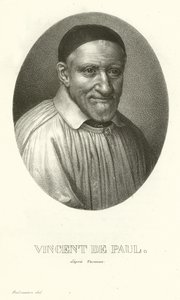 Vicente de Paúl