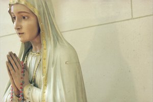 Virgen