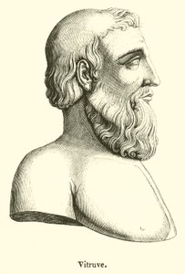 Vitruvio de French School