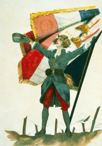 Vive la France de French School