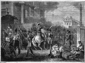 Guerras de Liberación