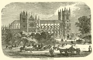 Abadía de Westminster