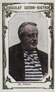 Willette