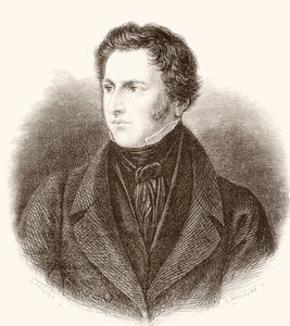 William Collins de French School