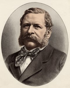 William Henry Waddington de French School