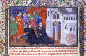 Guillermo de Nangis