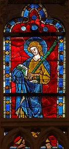 San Judas de French School
