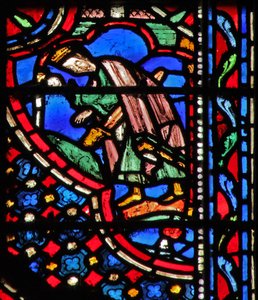 Muerte de Saúl de French School