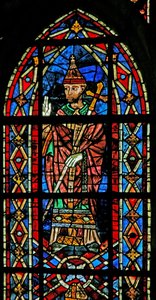 Papa Inocencio III de French School