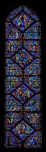 Una ventana tipológica: el Nacimiento de Cristo de French School