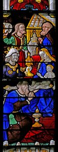 Adoración de los Magos
