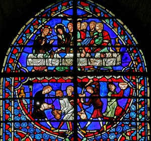 Las bodas de Caná de French School