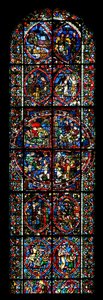 Historia de Isaac de French School
