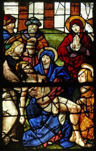 Piedad de French School