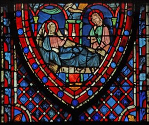 El Nacimiento de French School