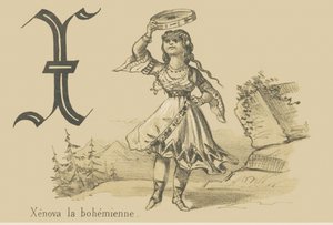 Xenova la Bohemia