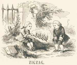 Z: Zigzag