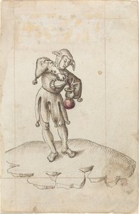 "No pongas comida en un orinal" [fol. 24 recto]