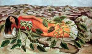 Raíces de Frida Kahlo
