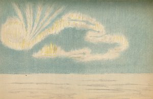 Aurora Boreal, 18 de octubre de 1894, 1897