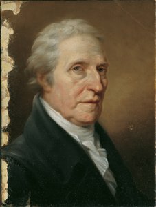Leopoldo Polt de Poltenberg de Friedrich Heinrich Fuger