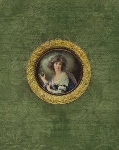Retrato de la Condesa de Taaffe