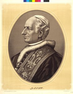 Papa León XIII