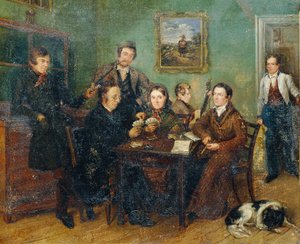 familia reinhold de Friedrich Philipp Reinhold