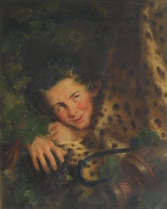 Setter (Bachchant)