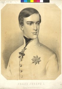 Emperador de Austria Francisco José I